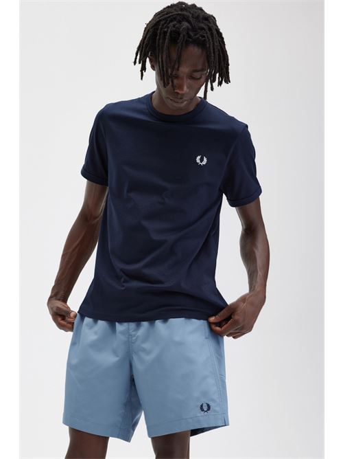 t-shirt Fred Perry | M3519-41102